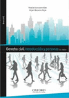 DERECHO CIVIL INTRODUCCION Y PERSONAS