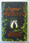 NOMBRE DEL VIENTO, EL