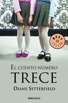 CUENTO NUMERO TRECE EL
