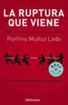 LA RUPTURA QUE VIENE