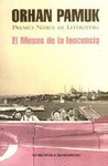 MUSEO DE LA INOCENCIA EL