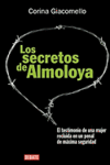 LOS SECRETOS DE ALMOLOYA