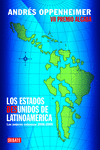 ESTADOS DESUNIDOS DE LATINOAMERICA LOS