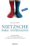 NIETZSCHE PARA ESTRESADOS