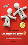 BRUJOS DEL PODER 2 LOS