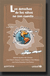 DERECHOS DE LOS NI�OS NO SON CUENTO LOS