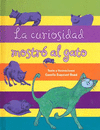 CURIOSIDAD MOSTRO AL GATO LA