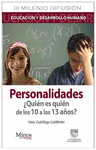 PERSONALIDADES � QUIEN ES QUIEN