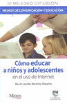 COMO EDUCAR A NI�OS Y ADOLESCE
