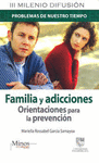 FAMILIA Y ADICCIONES
