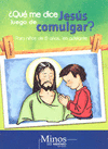 QUE ME DICE JESUS LUEGO DE CO