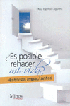 �ES POSIBLE REHACER MI VIDA?