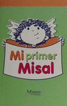 MI PRIMER MISAL