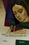 JUNIO MARIA UN TITULO PARA CAD