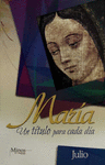 JULIO MARIA UN TITULO PARA CA