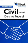 COMPENDIO CIVIL D F (LIBUK)