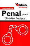COMPENDIO PENAL D F (LIBUK)