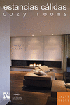 ESTANCIAS CALIDAS- COZY ROOMS
