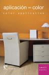 SMALL BOOKS APLICACION DE COLOR��