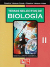 TEMAS SELEC DE BIOLOGII DGB