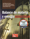 BALANCE DE MATERIA Y ENERGIA