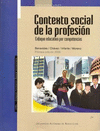 CONTEXTO SOCIAL DE LA PROFESION UANL