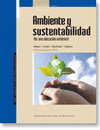 AMBIENTE Y SUSTENTABILIDAD UANL