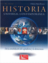 HISTORIA UNIVCONTEMP 5TA ED09
