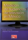 MEDICION DE AUDENCIAS DE TELEVISION EN MEXICO