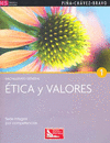 ETICA Y VALORES