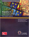 ESPA�OL 1 EXPRESION ORAL Y ESCRITA