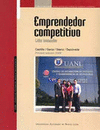 EMPRENDEDOR COMPETITIVO UANL