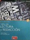 TALLER DE LECTURA Y REDACCION 2