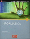 INFORMATICA 2 BACHILLERATO GENERAL