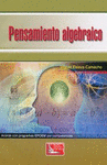 PENSAMIENTO ALGEBRAICO (EPOEM)
