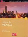 HISTORIA DE MEXICO SERIE INTEGRAL POR COMPETENCIAS