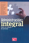 ADMINISTRACION INTEGRAL