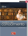 GESTION DEL CONOCIMIENTO-META