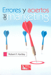 ERRORES Y ACIERTOS MARKETING