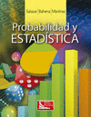 PROBABILIDAD ESTADISTICA IPN