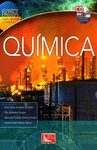 QUIMICA (SERIE UNIVERSITARIA PATRIA)