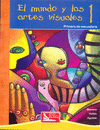 EL MUNDO Y LAS ARTES VISUALES 1