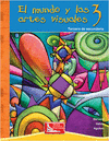 EL MUNDO Y LAS ARTES VISUALES 3