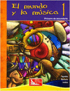 EL MUNDO Y LA MUSICA 1