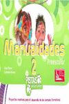 MANUALIDADES 2