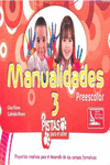 MANUALIDADES 3