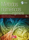 METODOS NUMERICOS APLICADOS A LA INGENIERIA 4ED