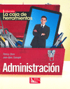 LA CAJA DE HERRAMIENTAS� ADMINISTRACION