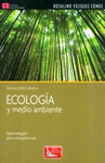 ECOLOGIA Y MEDIO AMBIENTE