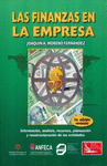 LAS FINANZAS EN LA EMPRESA 3A ED